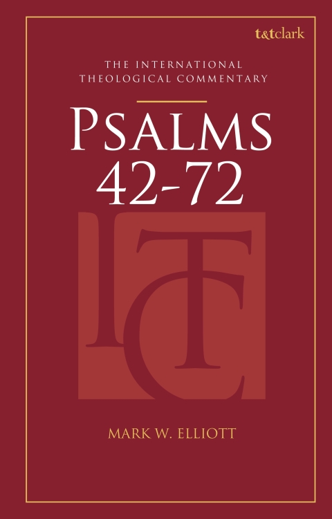 Psalms 42-72 (ITC) 