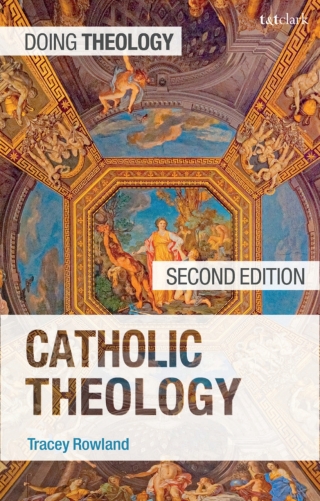 Catholic Theology