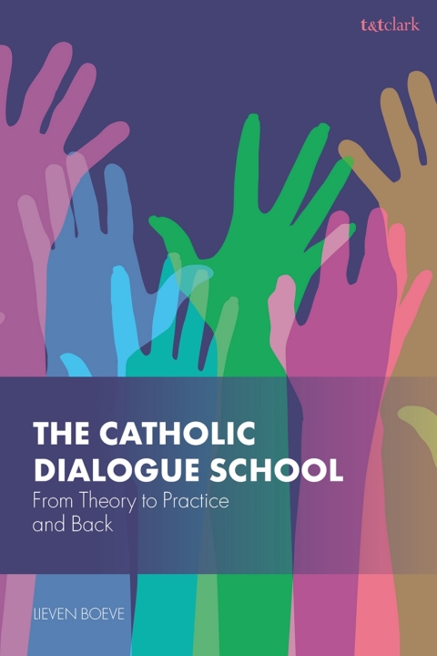 Cover image for book The Catholic Dialogue School