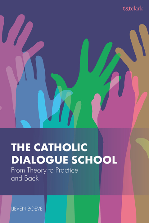 Cover image for book The Catholic Dialogue School