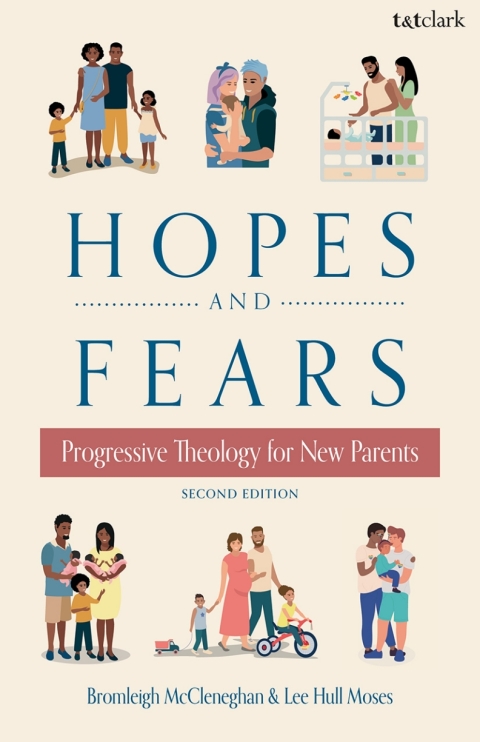 Cover image for book Hopes and Fears