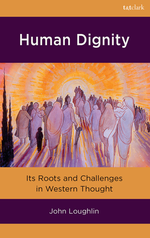 Cover image for book Human Dignity
