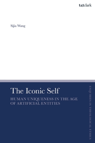 The Iconic Self