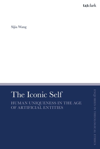 The Iconic Self
