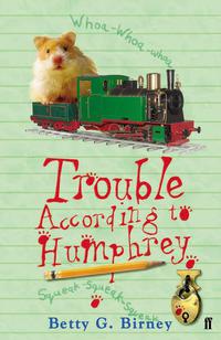 صورة الغلاف: Trouble According to Humphrey 9780571236145
