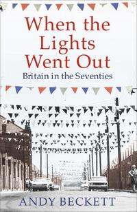 Cover image: When the Lights Went Out 9780571221370