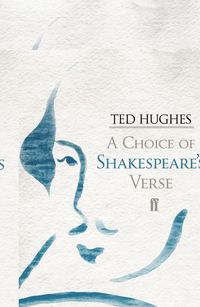 Cover image: A Choice of Shakespeare's Verse 9780571233793