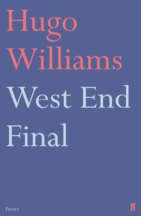 Cover image: West End Final 9780571245932