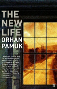 Cover image: The New Life 9780571193783