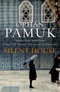 Cover image: Silent House 9780571275960