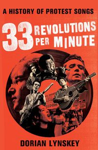 Titelbild: 33 Revolutions Per Minute 9780571241354