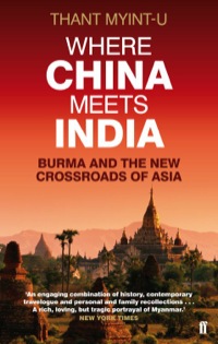 Titelbild: Where China Meets India 9780571239641