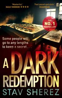 Titelbild: A Dark Redemption 9780571244843