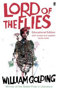 Cover image: Lord of the Flies 9780571084838