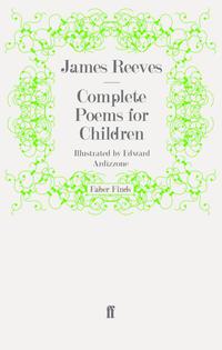 Titelbild: Complete Poems for Children 9780571254057