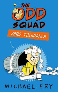 Titelbild: The Odd Squad: Zero Tolerance 9780571309078