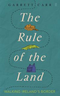 صورة الغلاف: The Rule of the Land