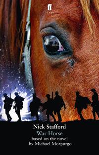 Cover image: War Horse 9780571240159
