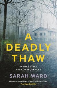 Cover image: A Deadly Thaw 9780571321025