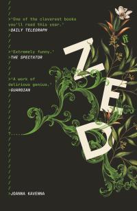 Cover image: Zed