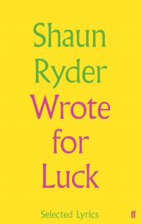 Cover image: Wrote For Luck 9780571331017