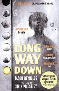 Cover image: Long Way Down
