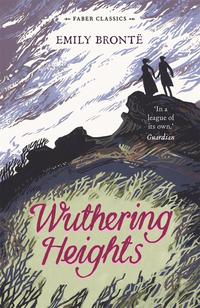 Cover image: Wuthering Heights