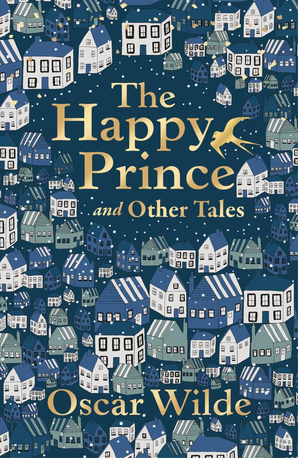 The Happy Prince and Other Tales (eBook) - Oscar Wilde,