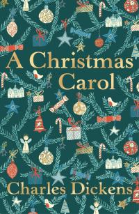 Cover image: A Christmas Carol