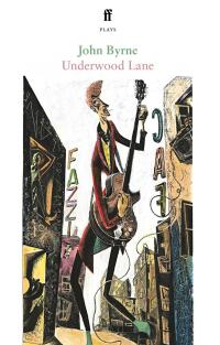 Cover image: Underwood Lane