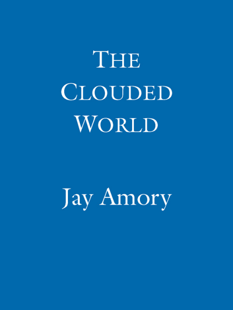 Cover image for book The Clouded World