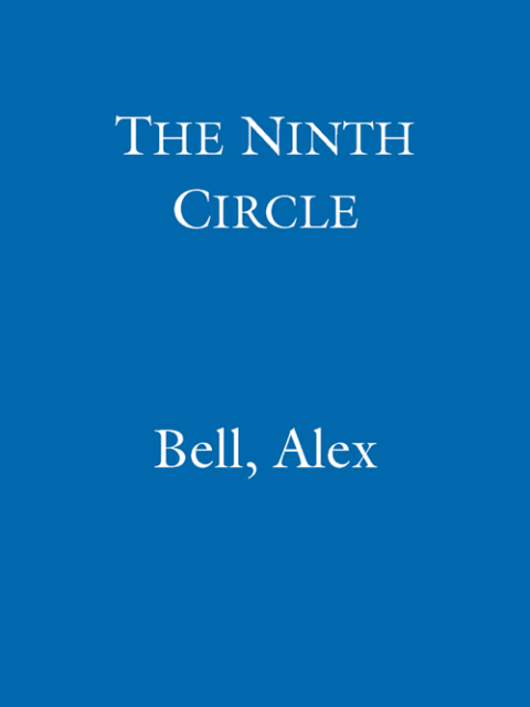 Cover image for book The Ninth Circle