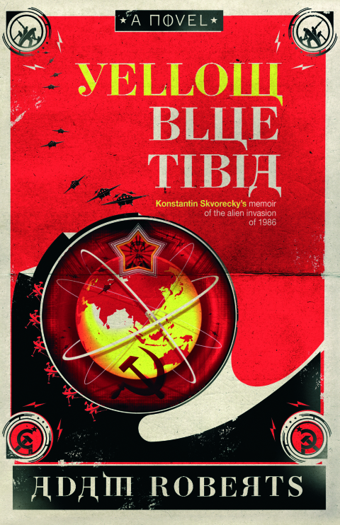 Cover image for book Yellow Blue Tibia