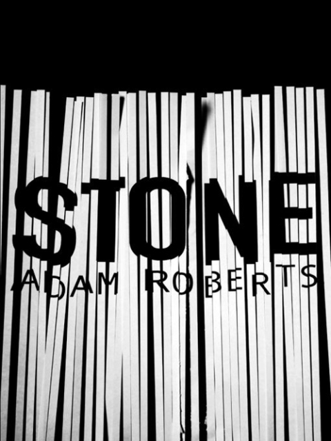 Cover image for book Stone