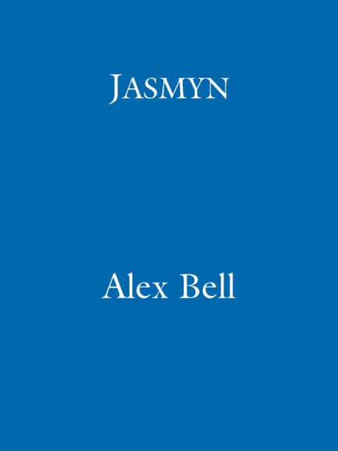 Cover image for book Jasmyn