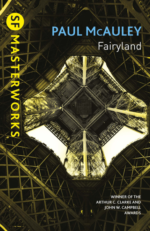 Cover image for book Fairyland
