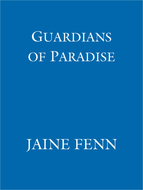 Cover image for book Guardians of Paradise