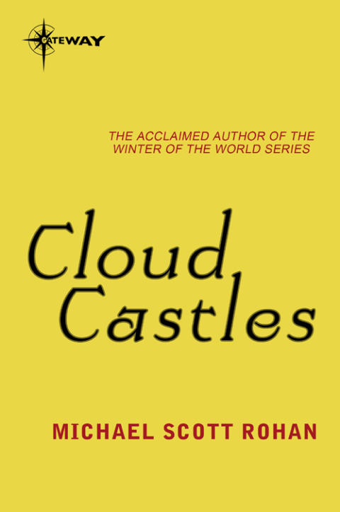 Cover image for book Cloud Castles