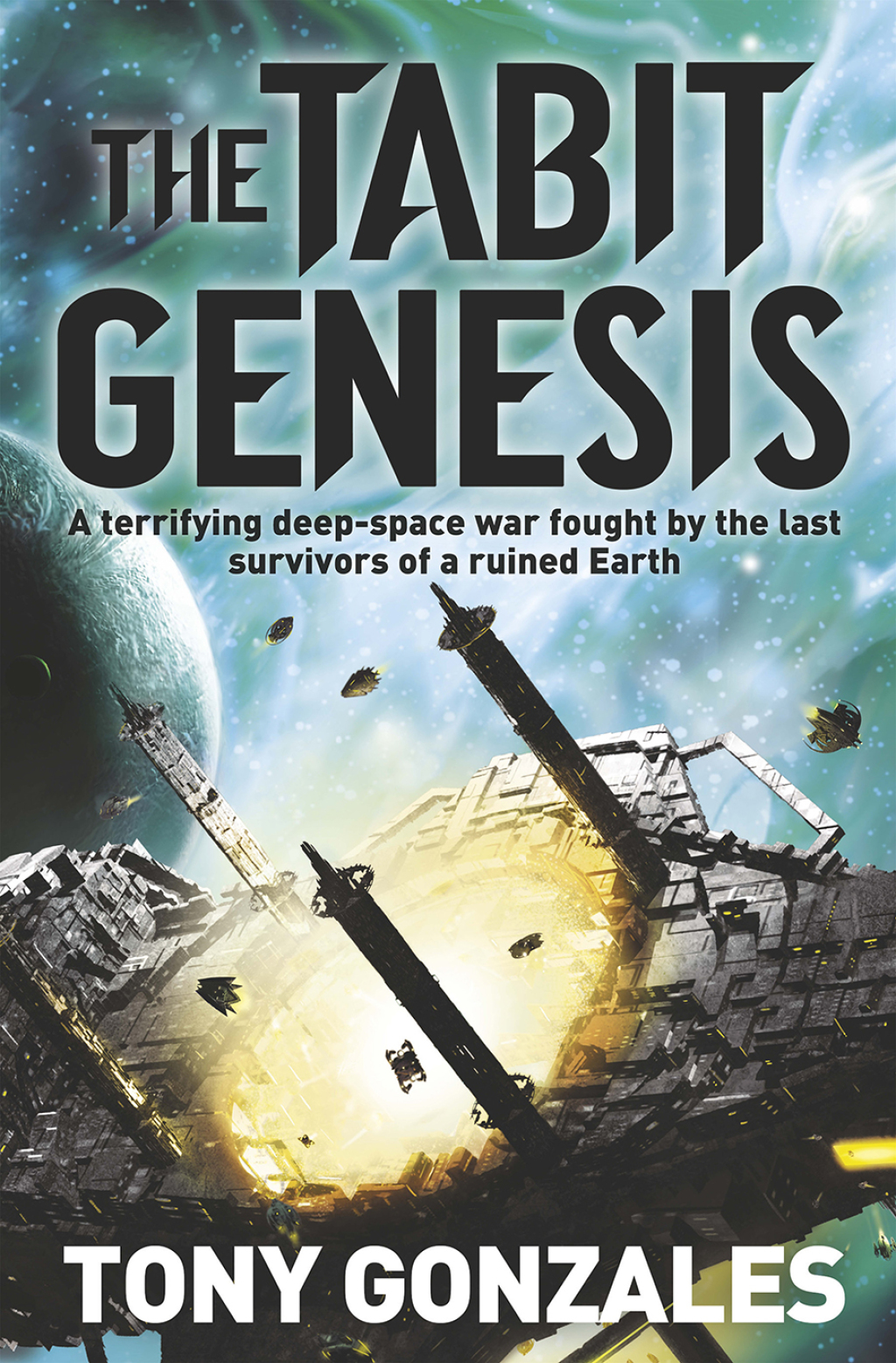 Reflowable The Tabit Genesis; $5.99