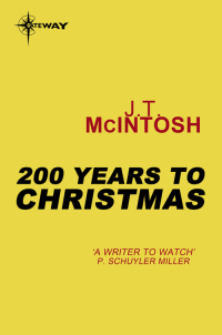 صورة الغلاف: 200 Years to Christmas