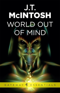 Cover image: World Out of Mind
