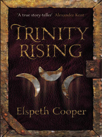 صورة الغلاف: Trinity Rising 9780575096202