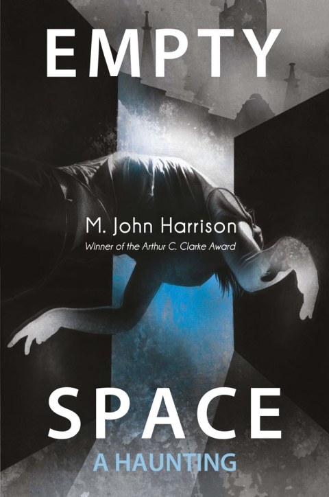 Cover image for book Empty Space