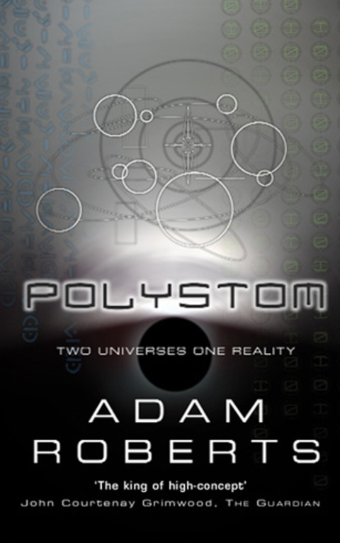 Cover image for book Polystom