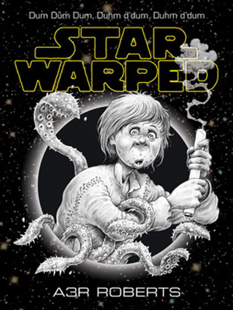 Cover image for book Star Warped