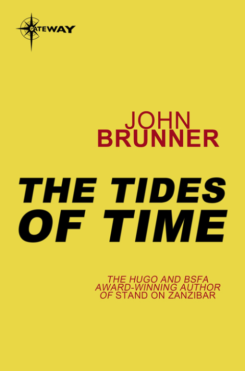 Cover image for book The Tides of Time