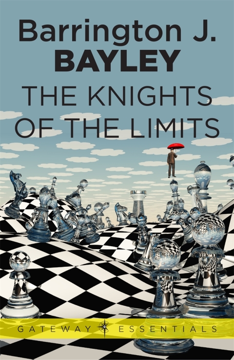 Cover image for book The Knights of the Limits