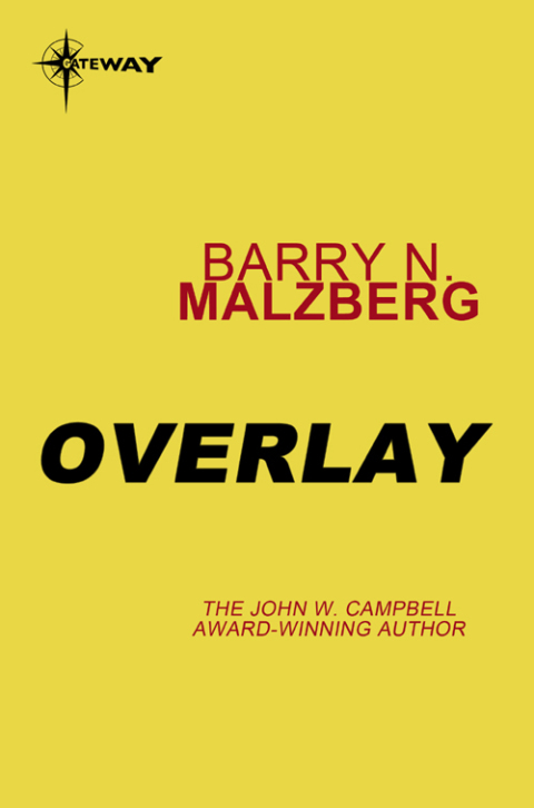 Cover image for book Overlay