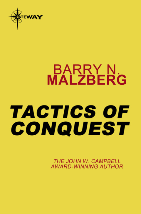 Cover image for book Tactics of Conquest