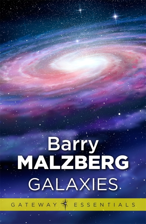 Cover image for book Galaxies